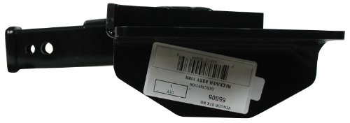 Reese 65070 Front Hitch Receiver - 2" Square Opening For Truck/SUV (9,000lb Capacity)