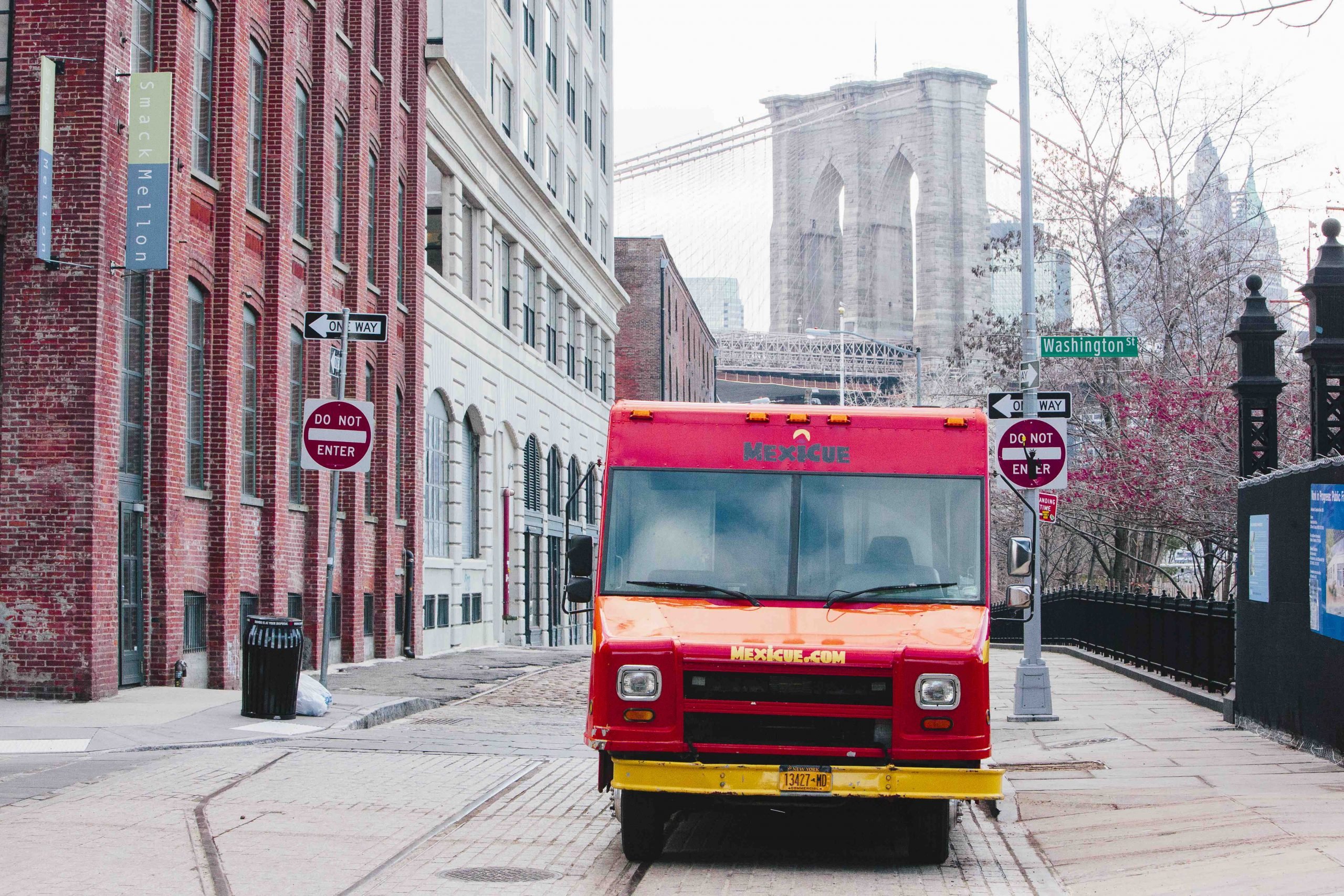 NYC Food Truck Rental: Your Ultimate Guide to Mobile Culinary Success